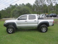 Image for 2013 Toyota Tacoma Double Cab ID: 7412370