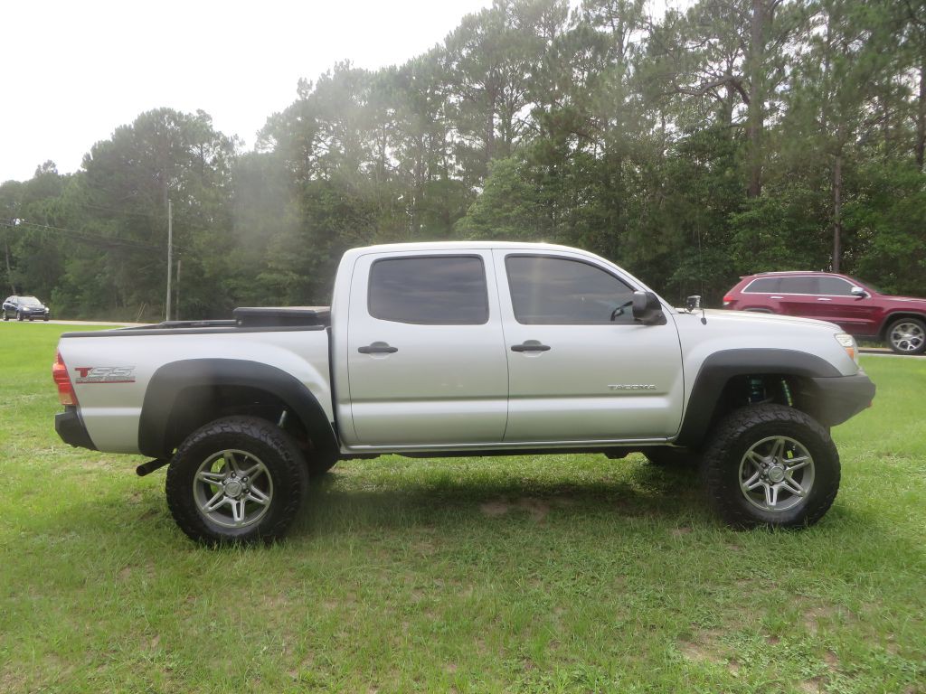 2013 Toyota Tacoma Image 5