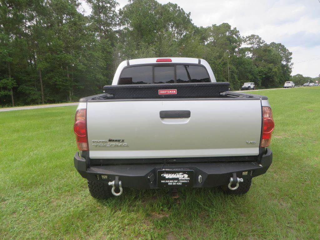 2013 Toyota Tacoma Image 7