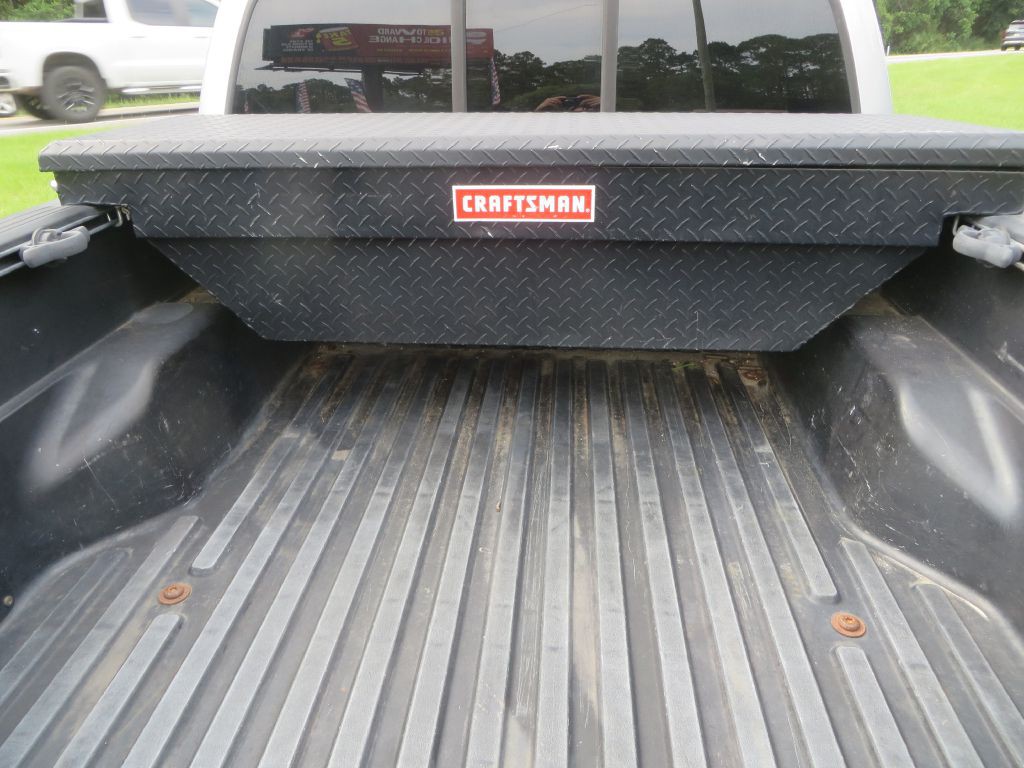 2013 Toyota Tacoma Image 10