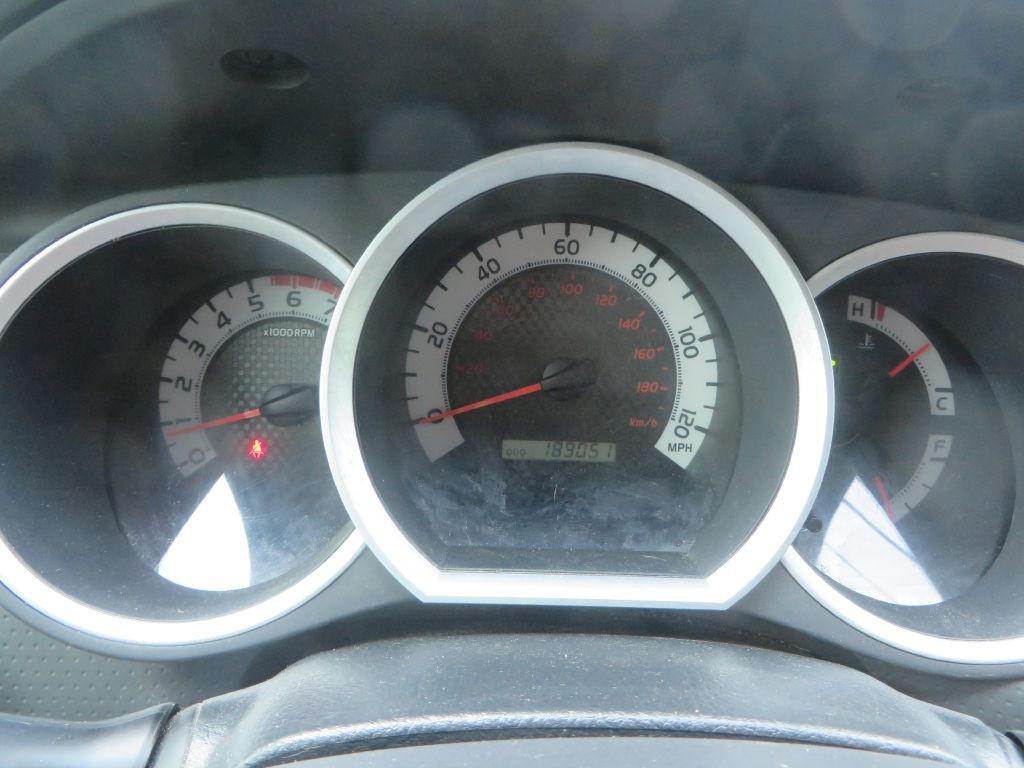 2013 Toyota Tacoma Image 14