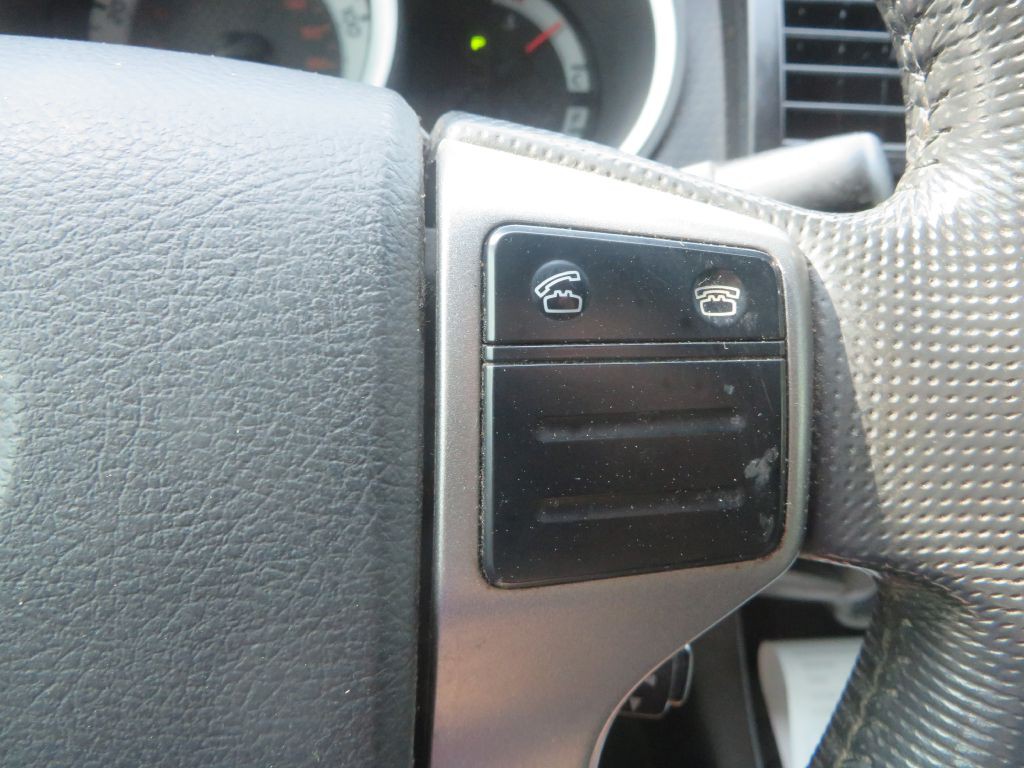 2013 Toyota Tacoma Image 17