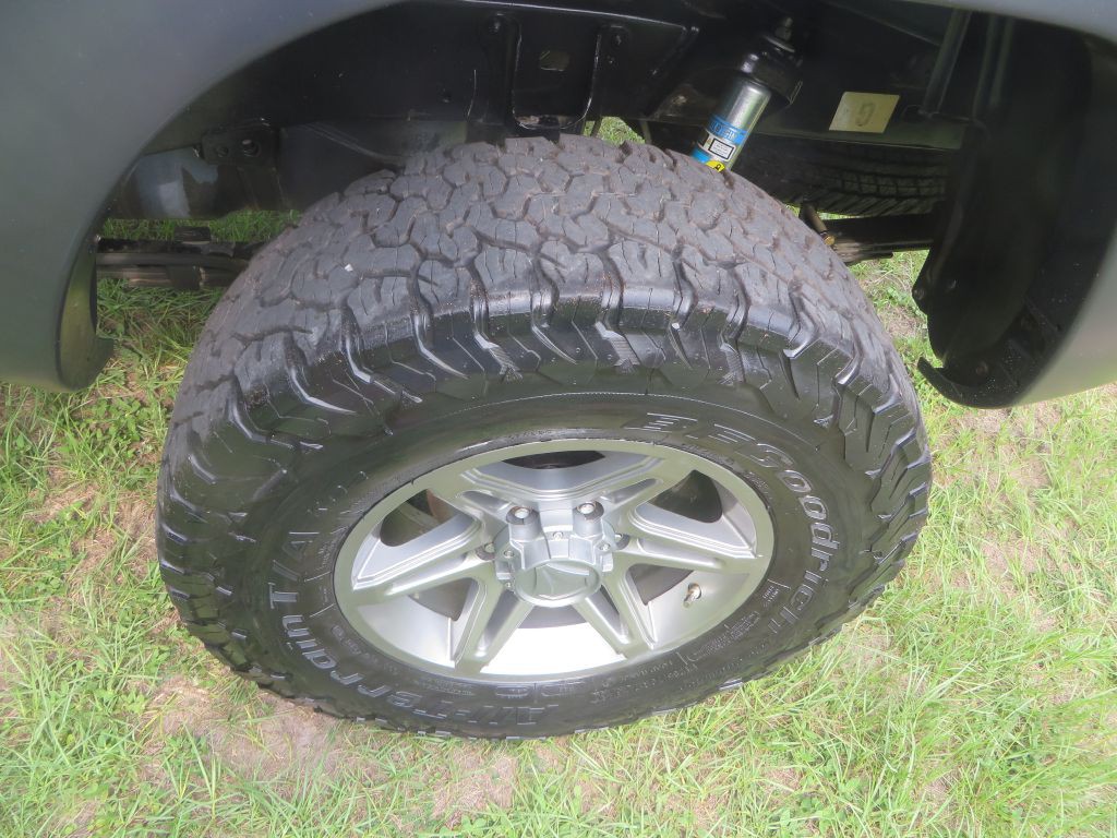 2013 Toyota Tacoma Image 26