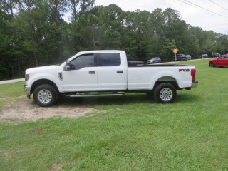 Image for 2019 Ford F-250 Super Duty ID: 7412380