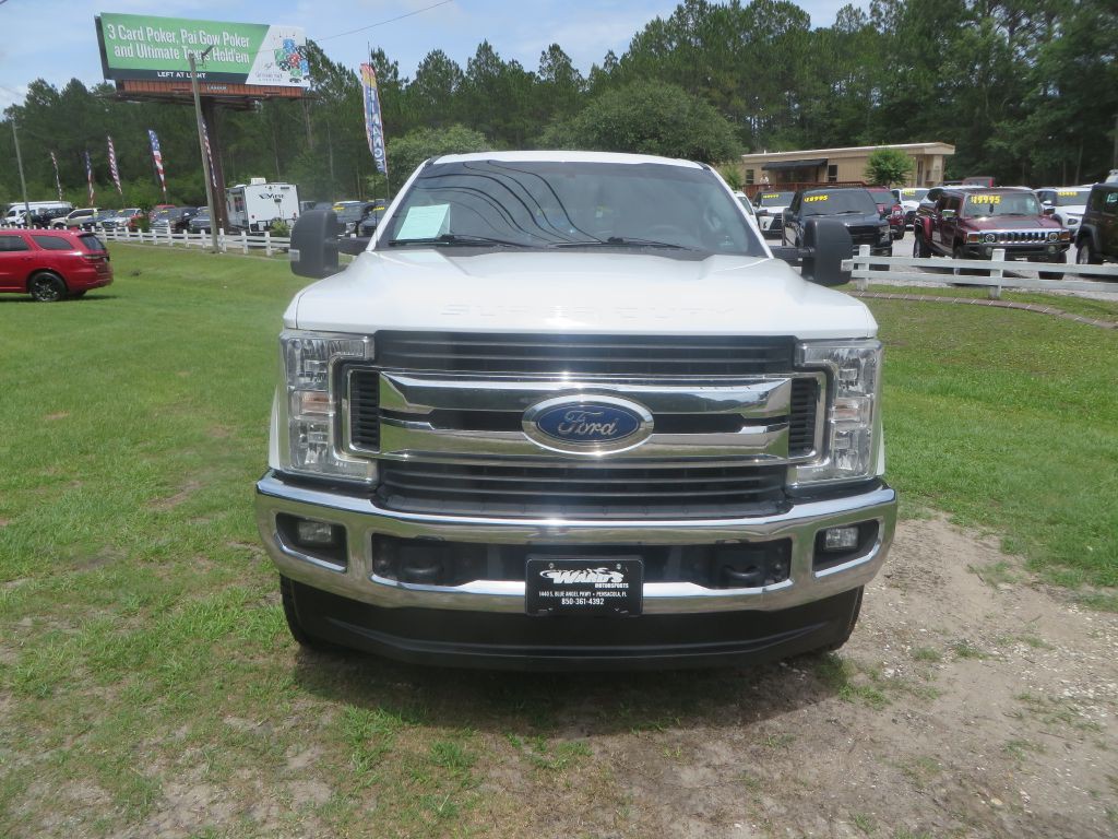 2019 Ford F-250 Image 3