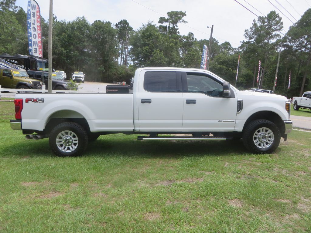 2019 Ford F-250 Image 5
