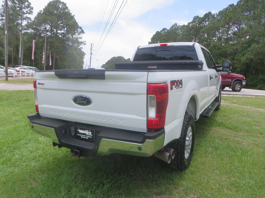 2019 Ford F-250 Image 6