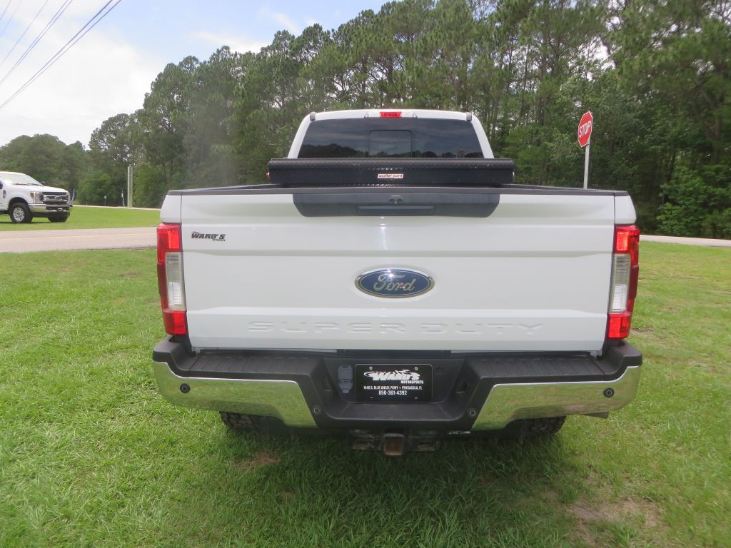 2019 Ford F-250 Image 7