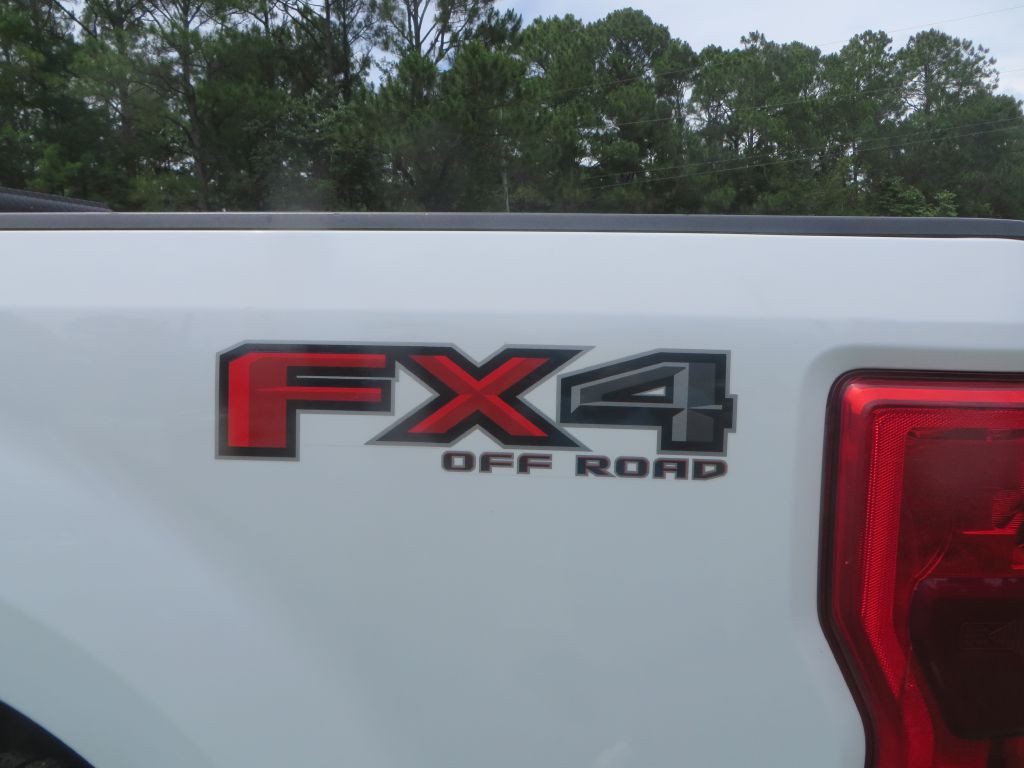 2019 Ford F-250 Image 9