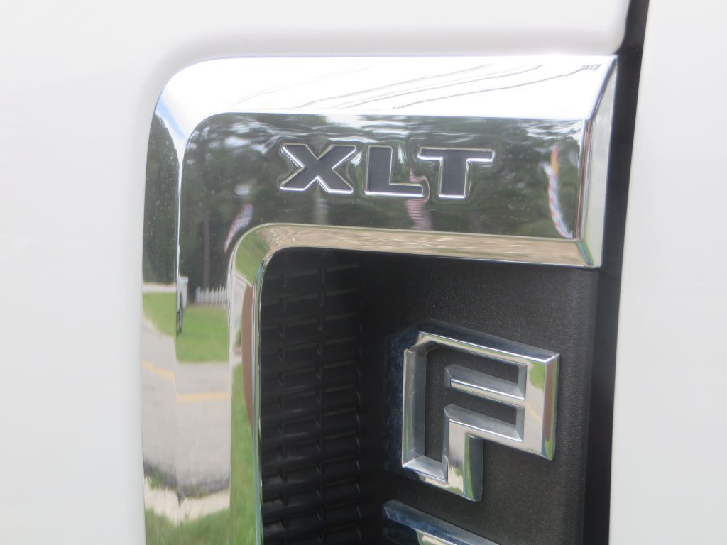 2019 Ford F-250 Image 10