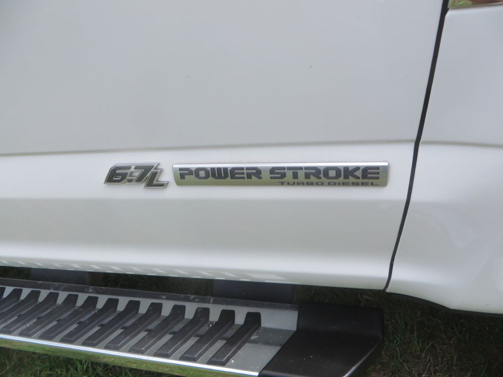 2019 Ford F-250 Image 11