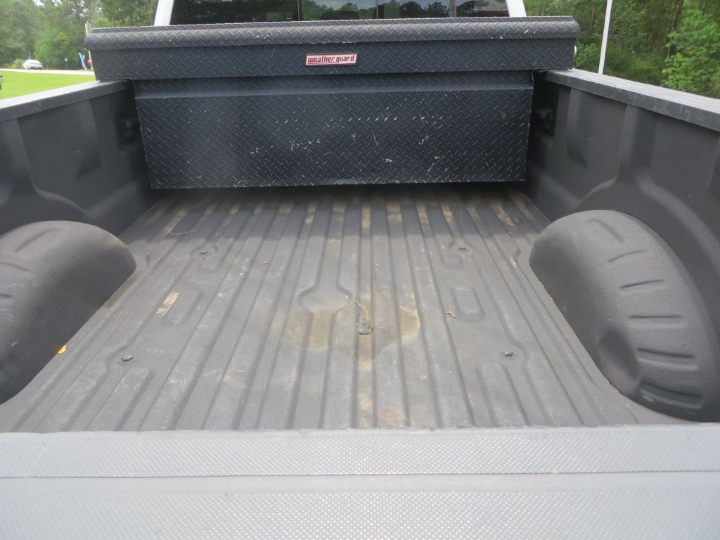 2019 Ford F-250 Image 12