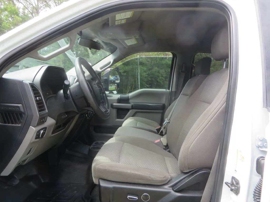 2019 Ford F-250 Image 13
