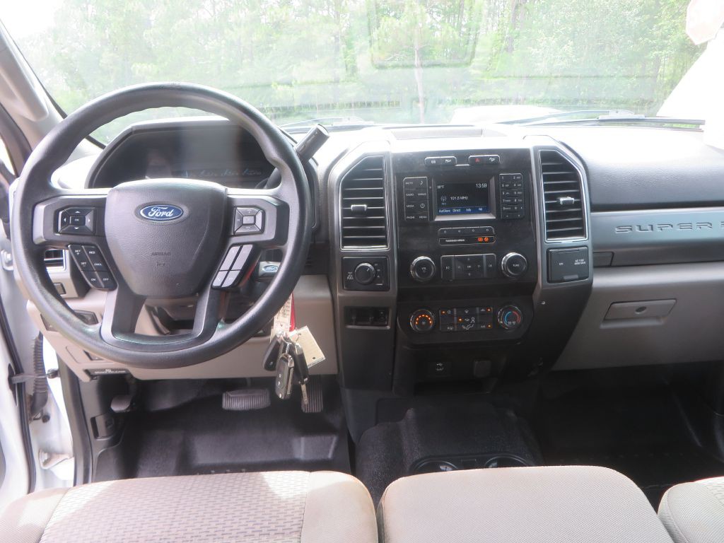2019 Ford F-250 Image 14