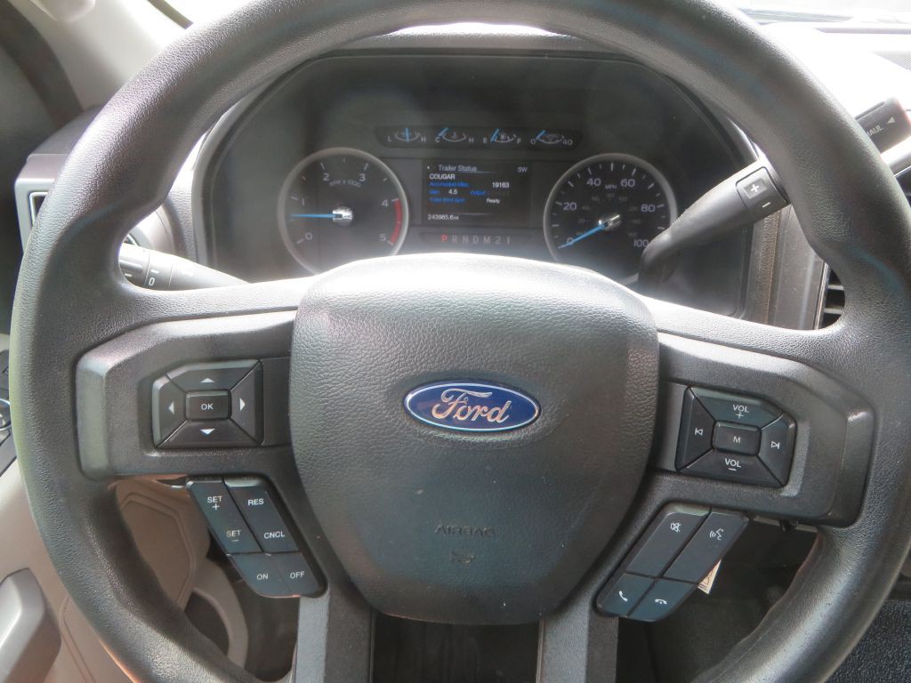 2019 Ford F-250 Image 15