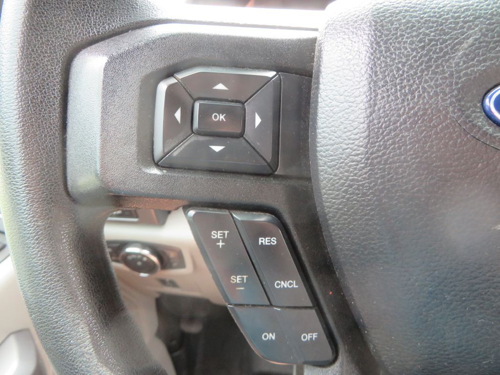 2019 Ford F-250 Image 18
