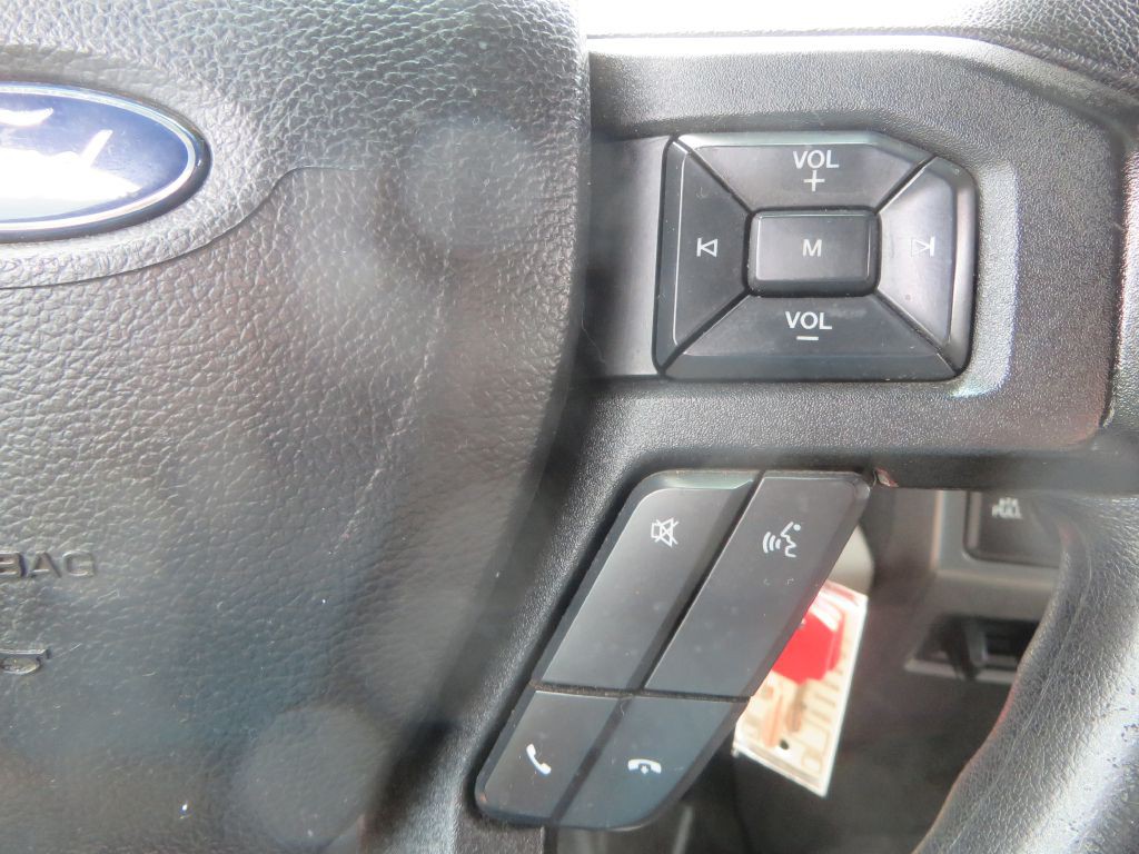 2019 Ford F-250 Image 19