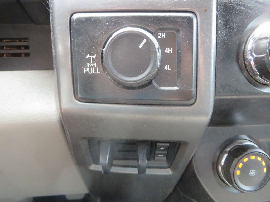 2019 Ford F-250 Image 20