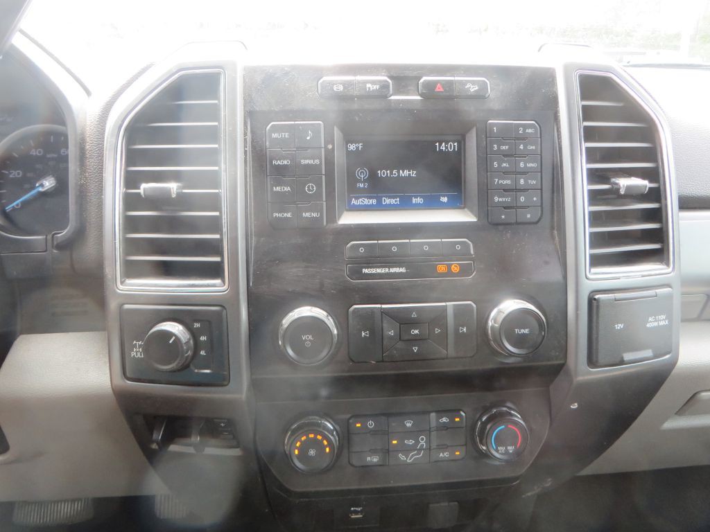 2019 Ford F-250 Image 21