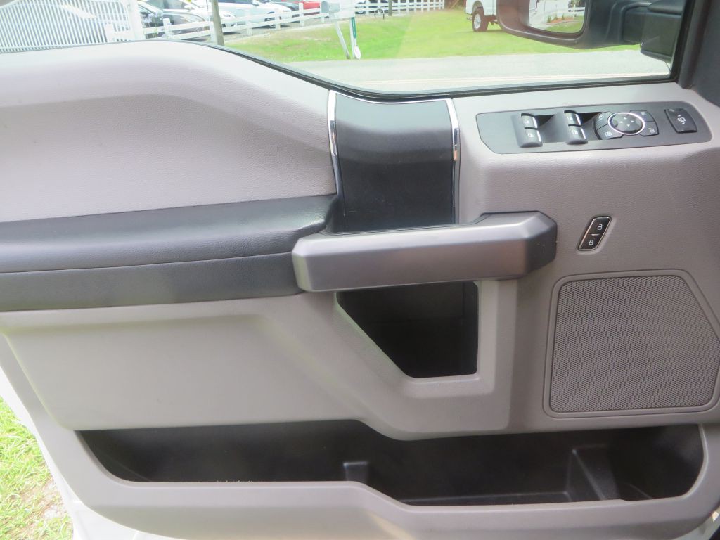 2019 Ford F-250 Image 24
