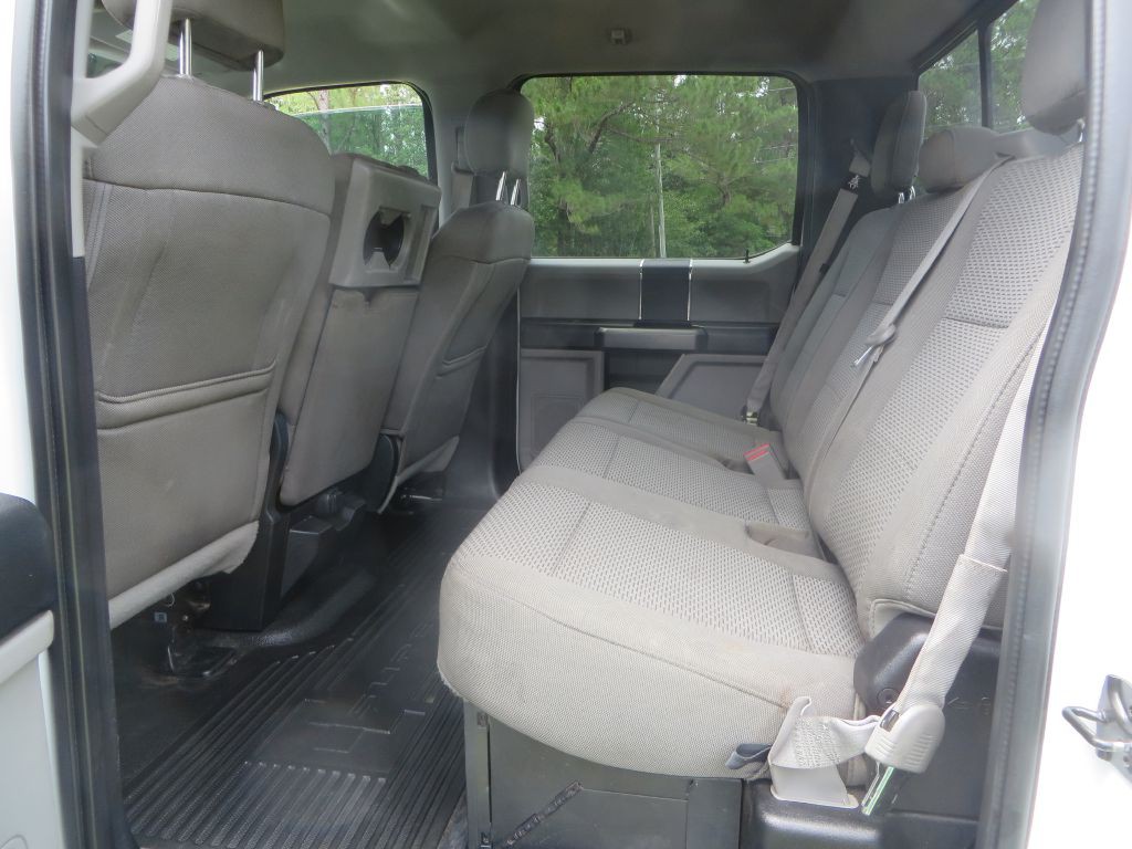 2019 Ford F-250 Image 26