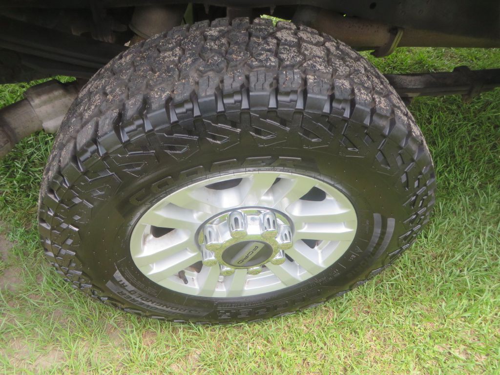 2019 Ford F-250 Image 27