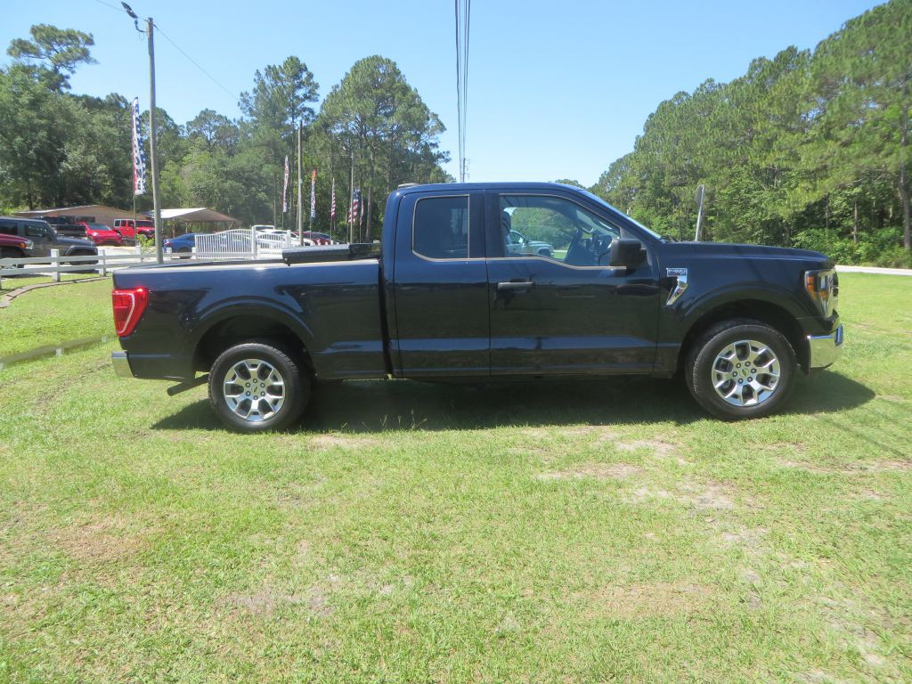 2023 Ford F-150 Image 5