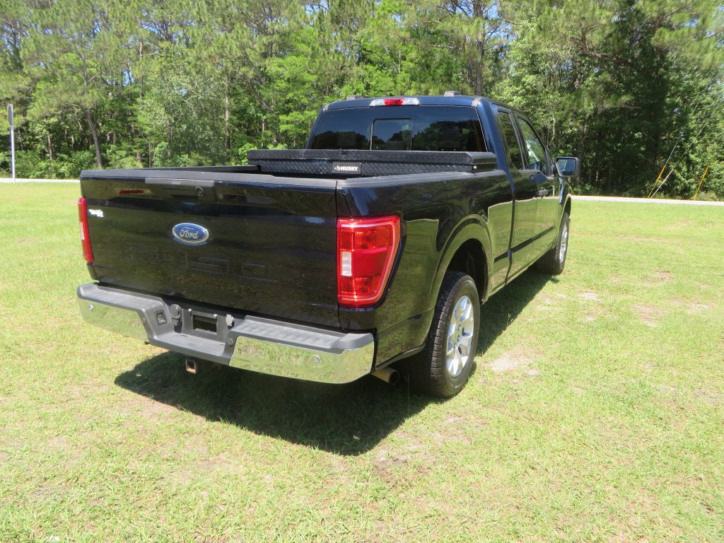 2023 Ford F-150 Image 6