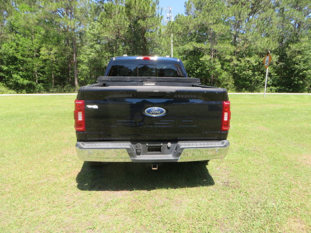2023 Ford F-150 Image 7