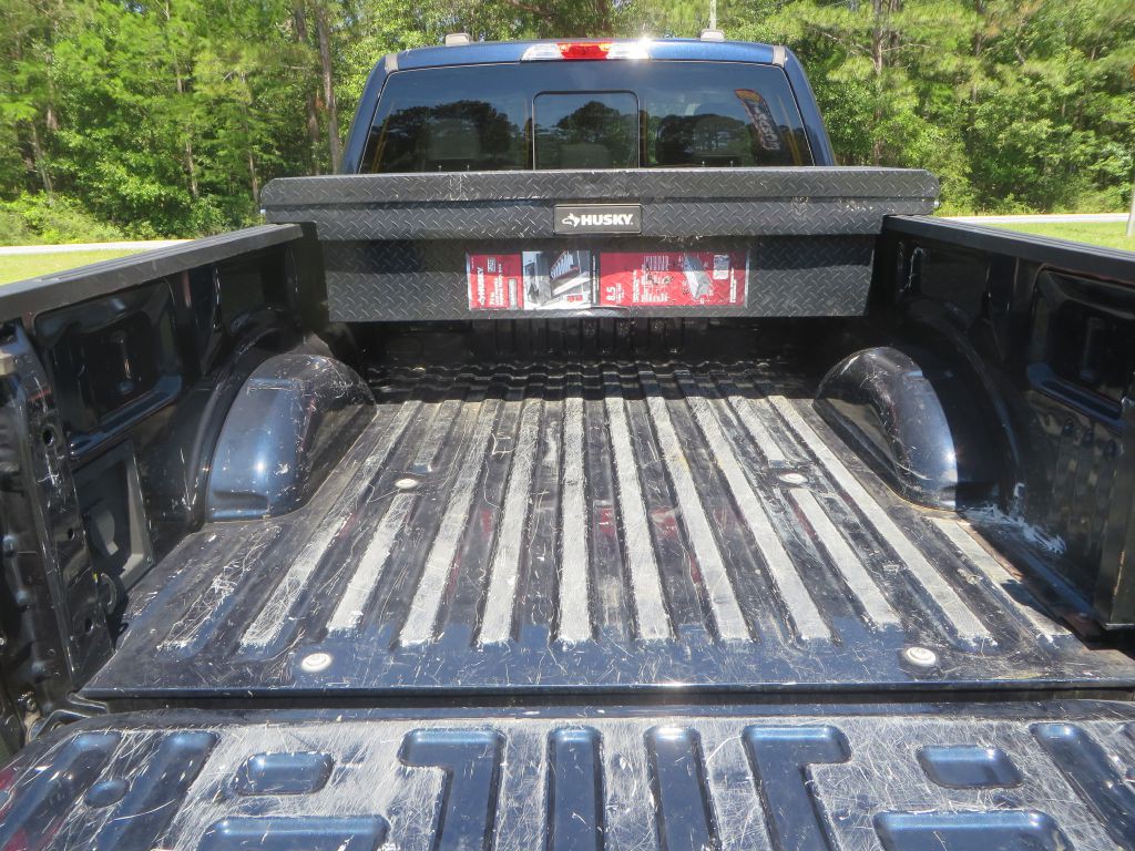 2023 Ford F-150 Image 9