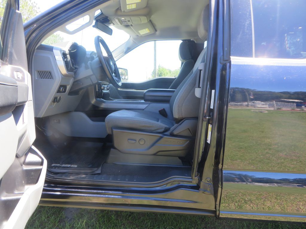 2023 Ford F-150 Image 10