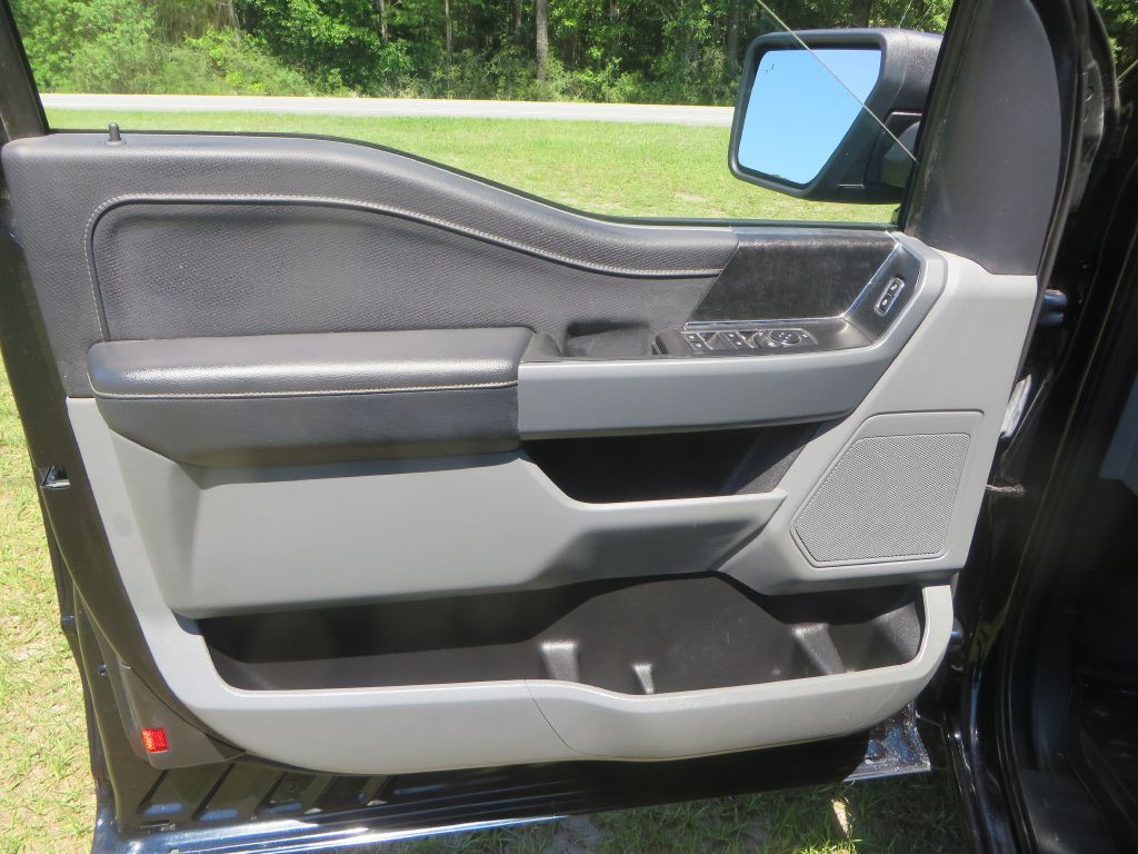 2023 Ford F-150 Image 11