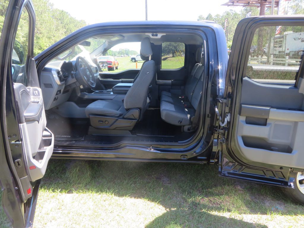 2023 Ford F-150 Image 13