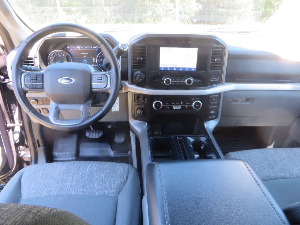 2023 Ford F-150 Image 14