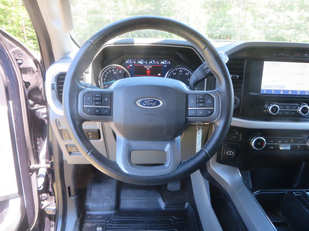 2023 Ford F-150 Image 15