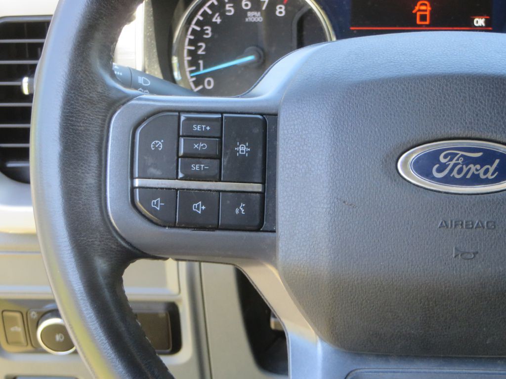 2023 Ford F-150 Image 16