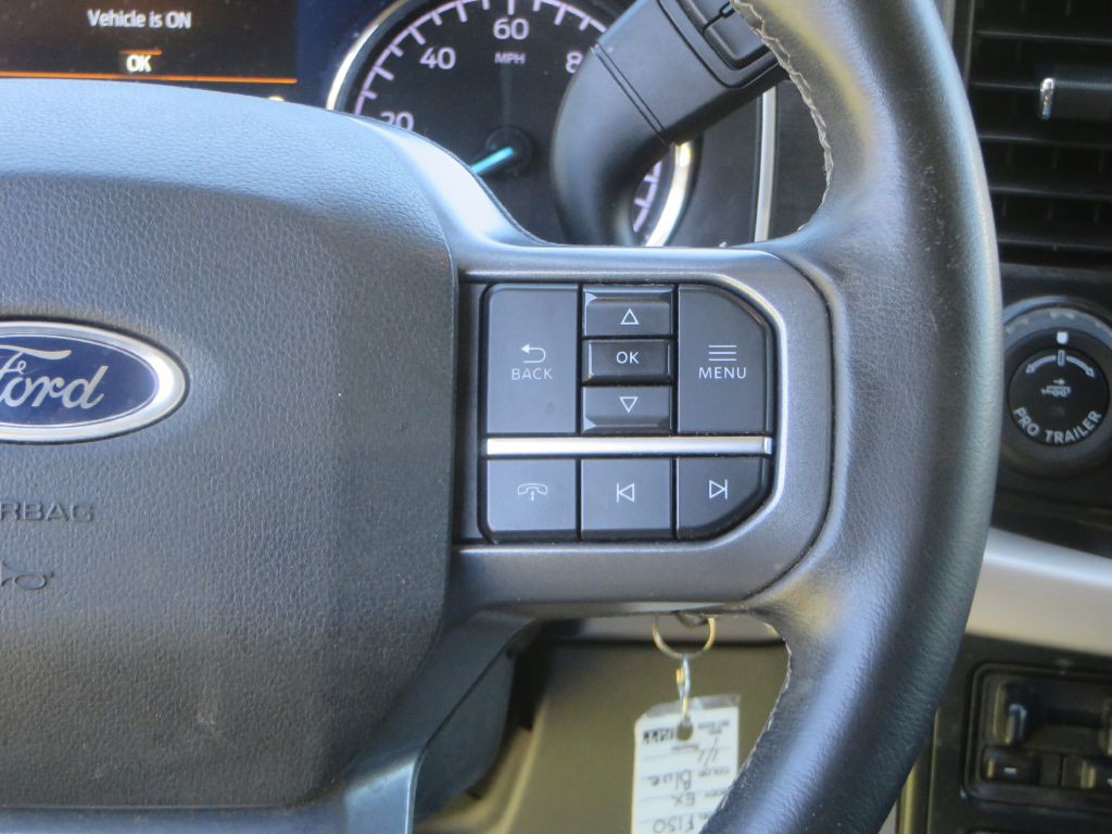 2023 Ford F-150 Image 17