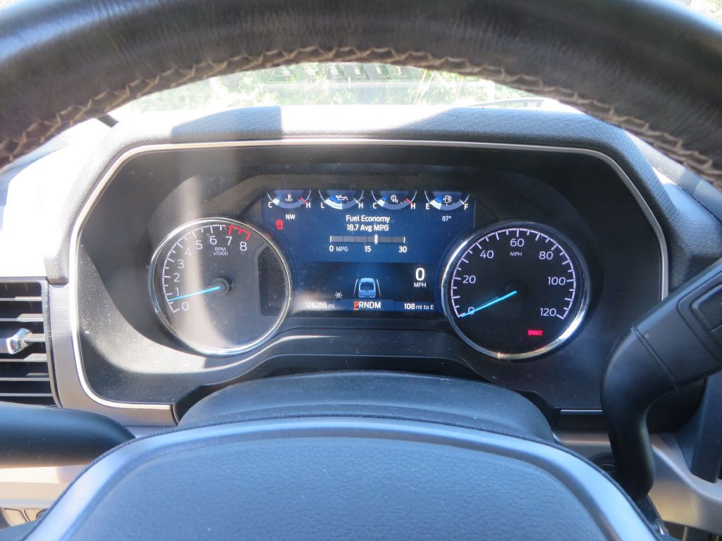 2023 Ford F-150 Image 18