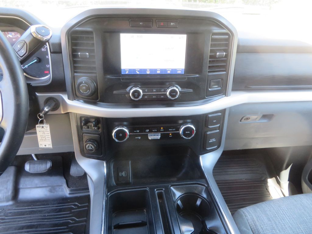 2023 Ford F-150 Image 20
