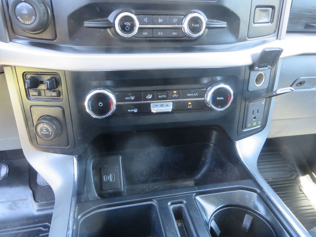 2023 Ford F-150 Image 21