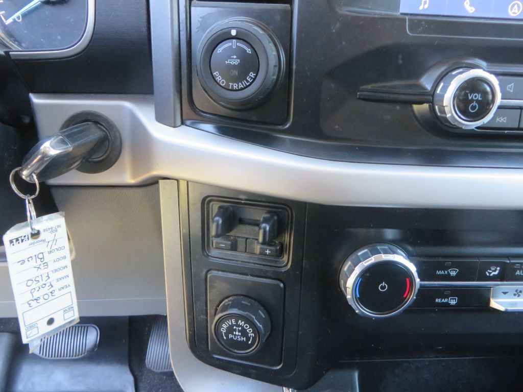 2023 Ford F-150 Image 22