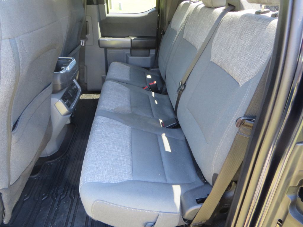 2023 Ford F-150 Image 26