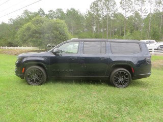 Image for 2024 Jeep Grand Cherokee L Series Ii ID: 7422422