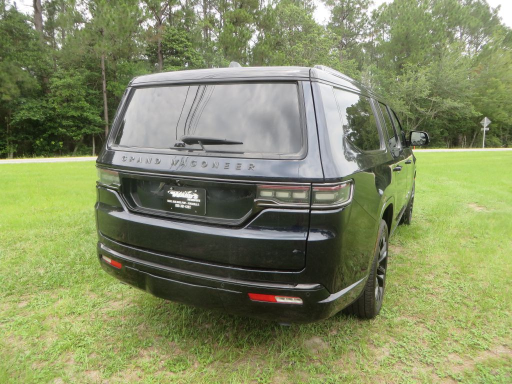 2024 Jeep Grand Cherokee Image 6