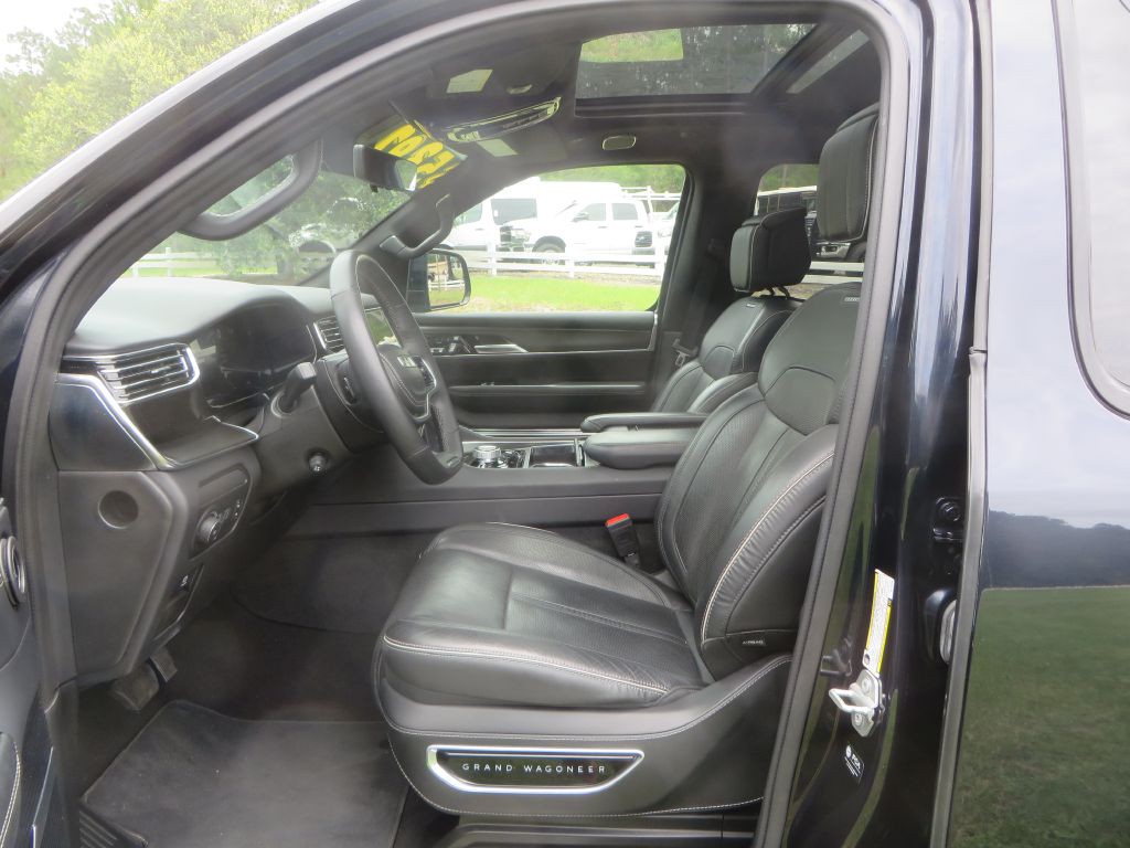 2024 Jeep Grand Cherokee Image 10