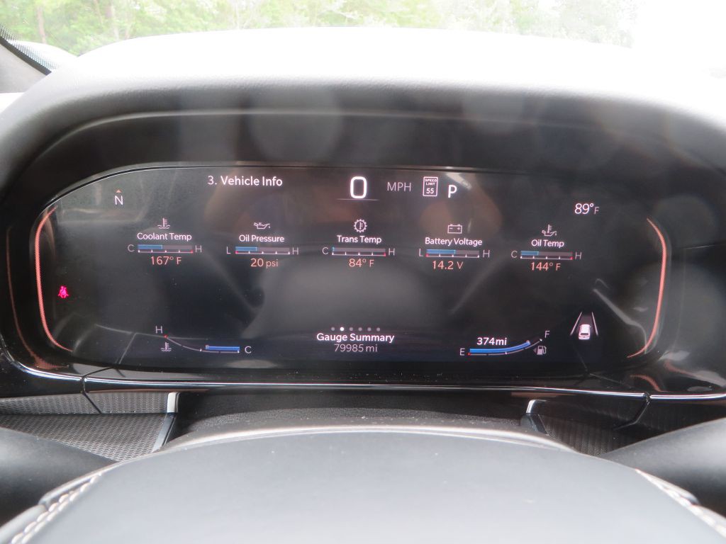 2024 Jeep Grand Cherokee Image 13