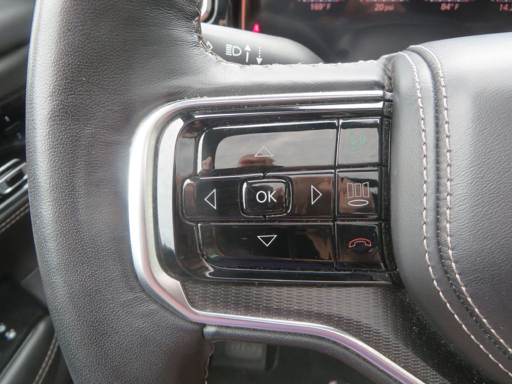 2024 Jeep Grand Cherokee Image 15