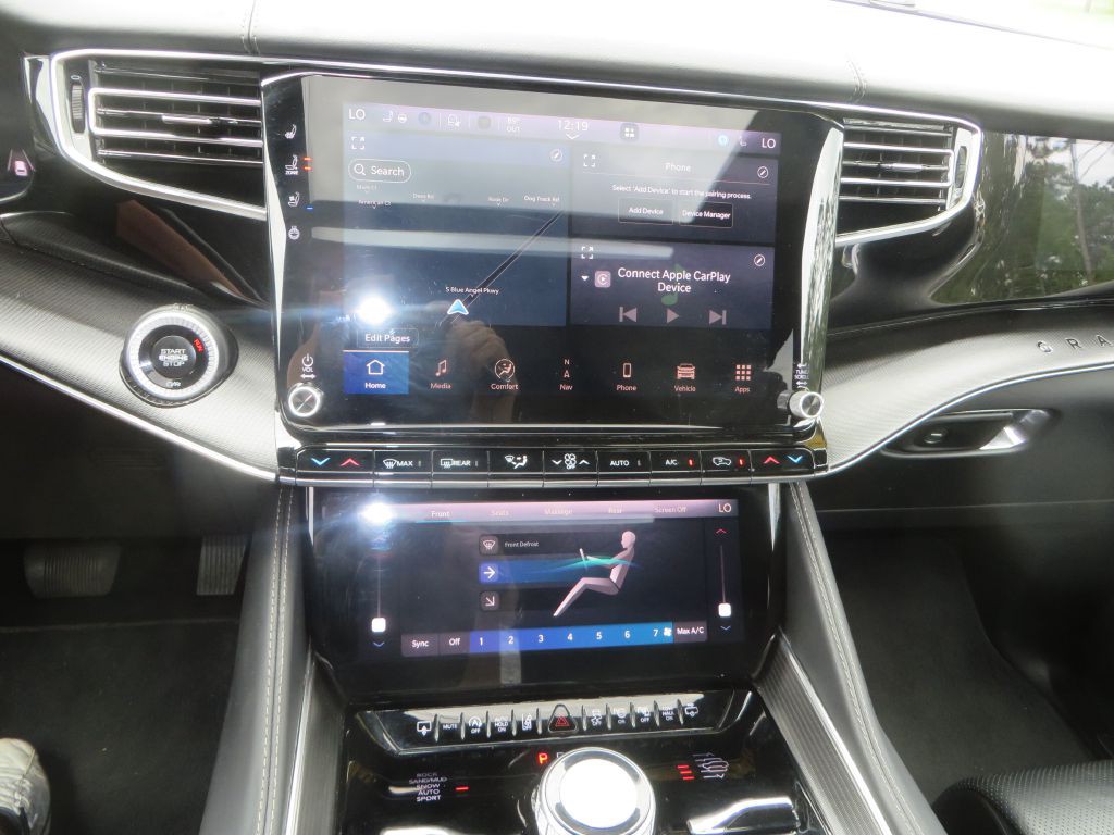 2024 Jeep Grand Cherokee Image 17