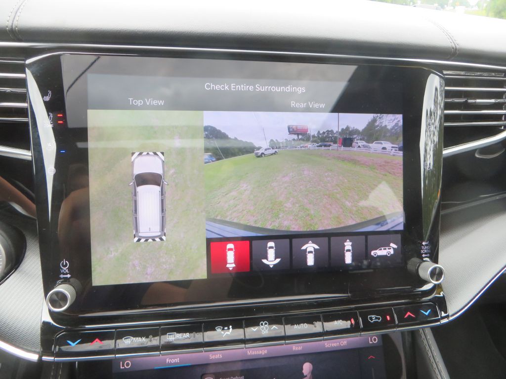 2024 Jeep Grand Cherokee Image 18