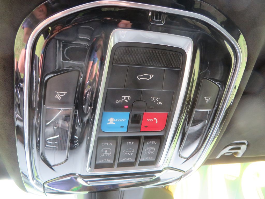 2024 Jeep Grand Cherokee Image 26